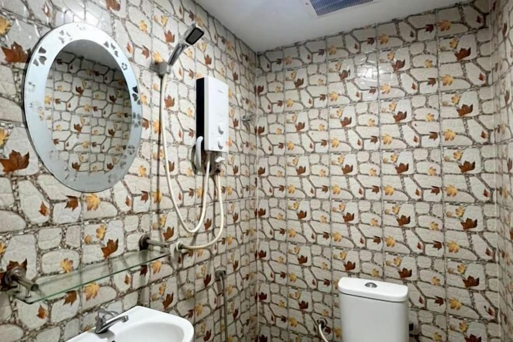 Фото Ark Malawti Hotel