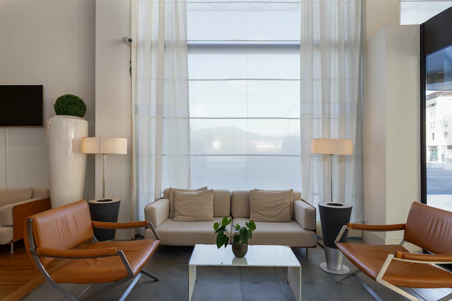 Фото Hilton Garden Inn Florence Novoli