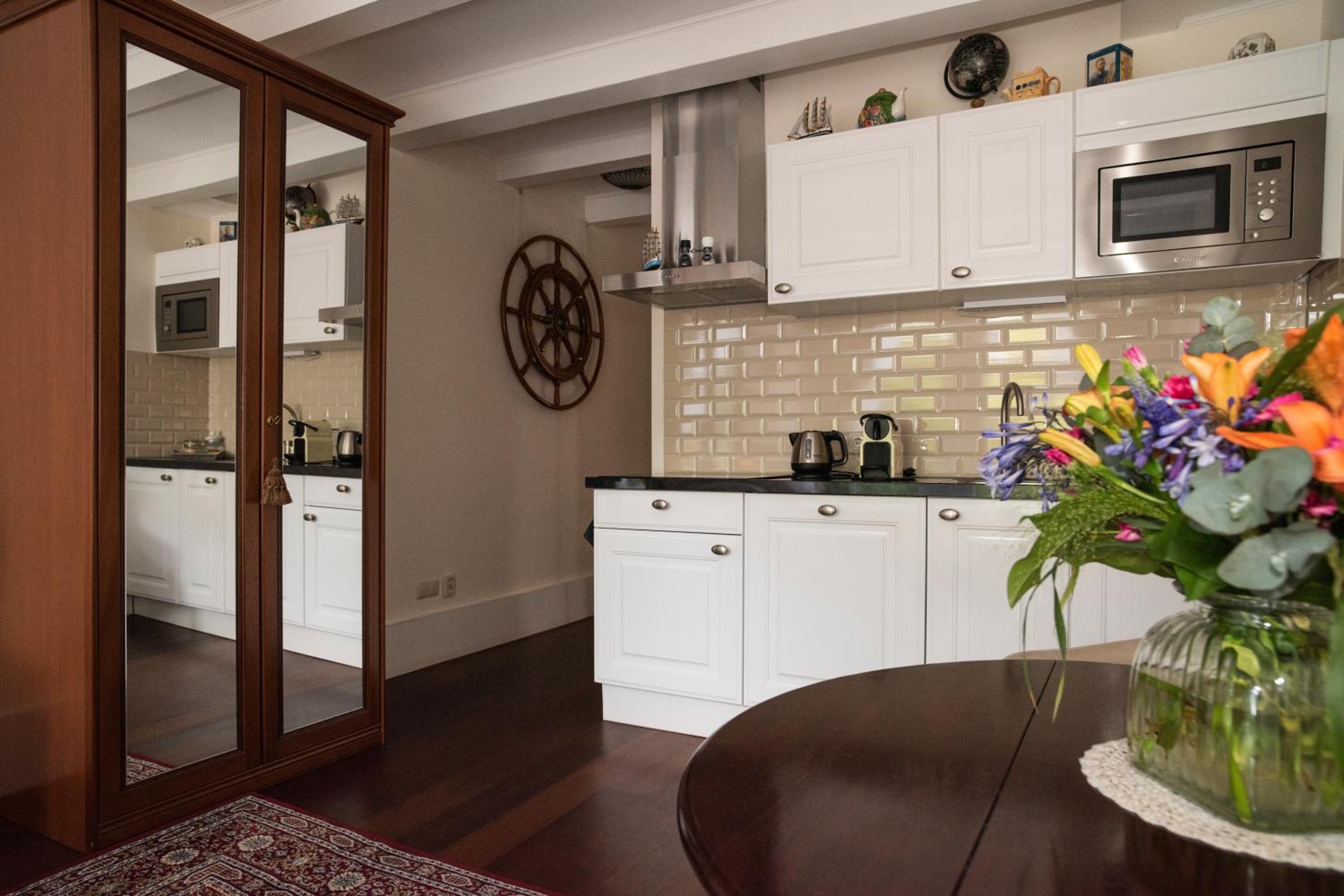 Фото Keizershouse Amsterdam