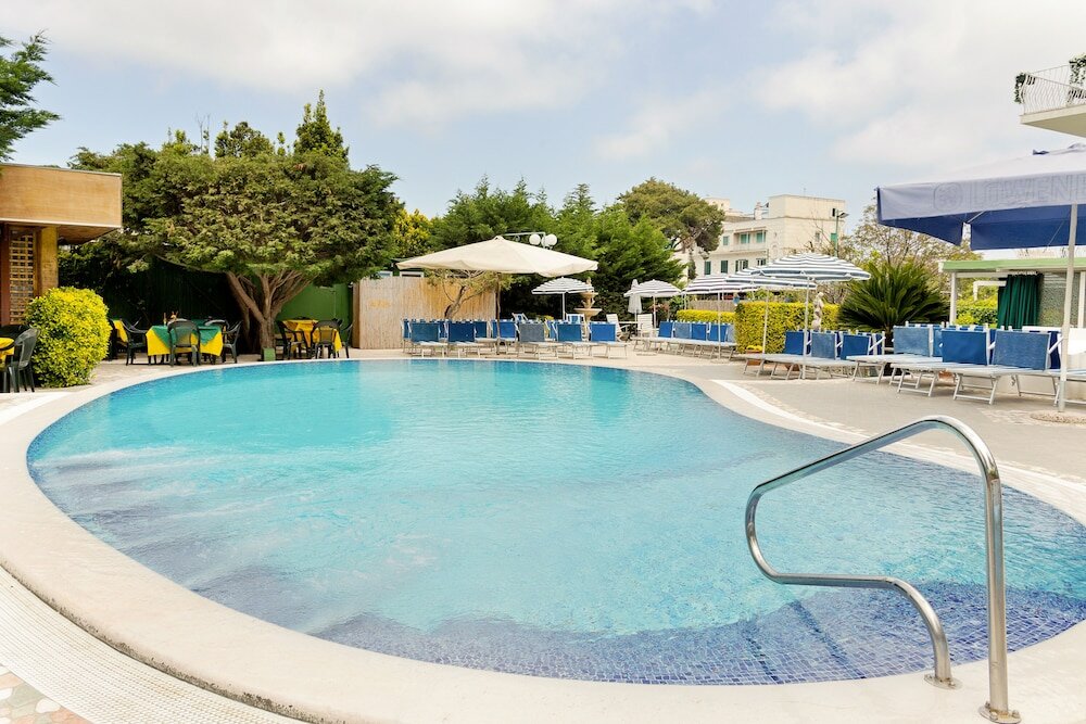 Фото Hotel Carmencita