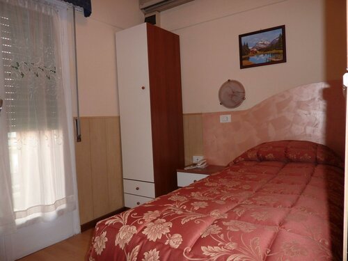 Гостиница Hotel Corso в Сан-Ремо