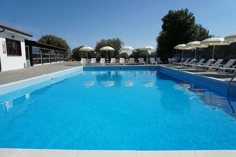 Фото Cilento Dreams Village