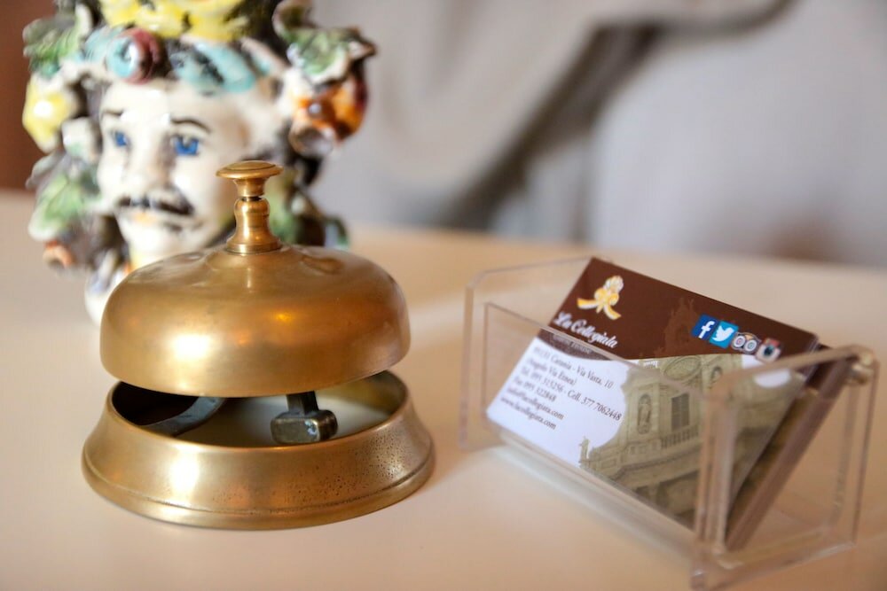Фото La Collegiata Guest House