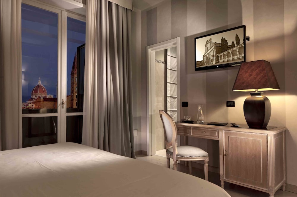 Фото Ambasciatori Hotel