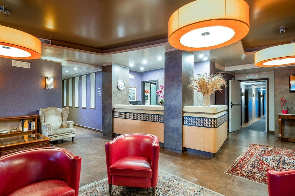 Фото отеля 4