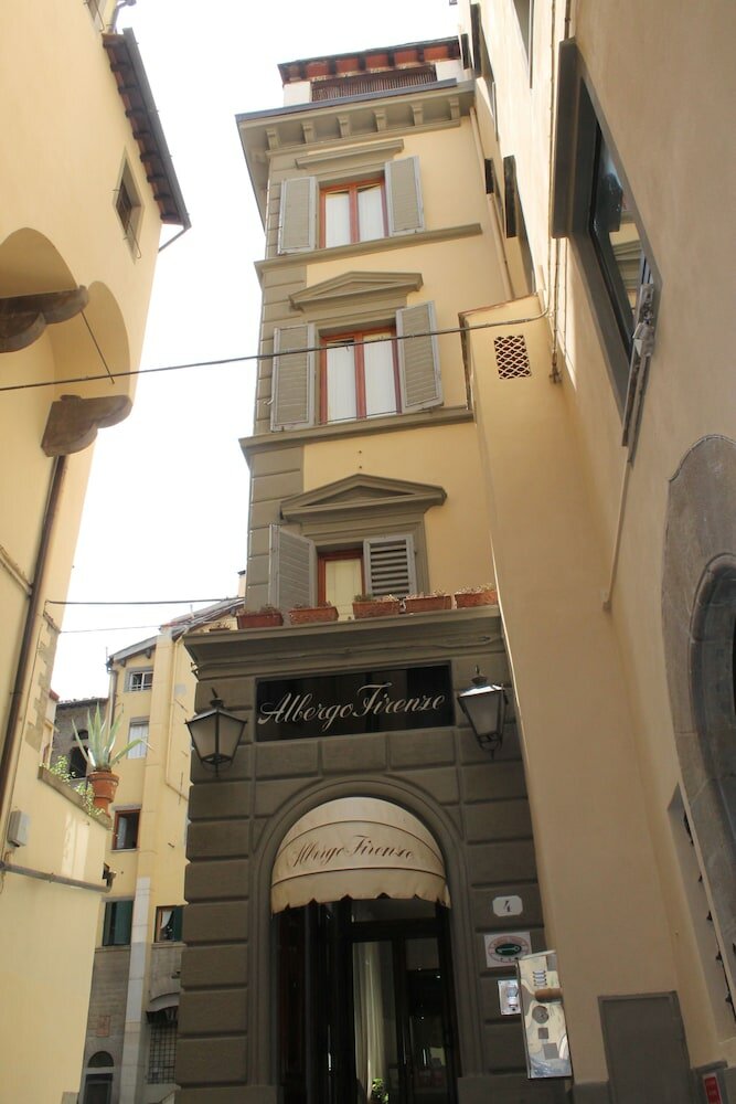 Фото Albergo Firenze
