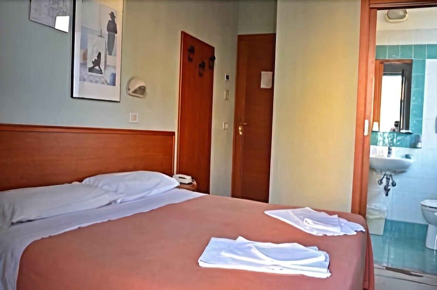 Фото Hotel Blue Moon