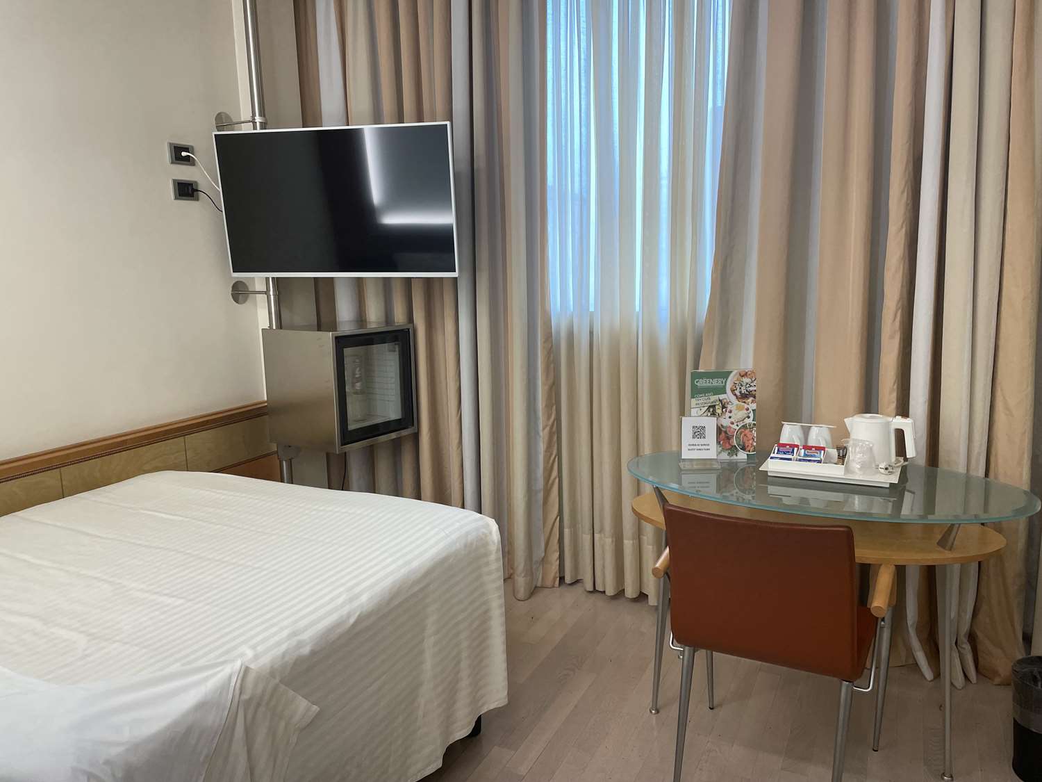 Фото Concorde Hotel