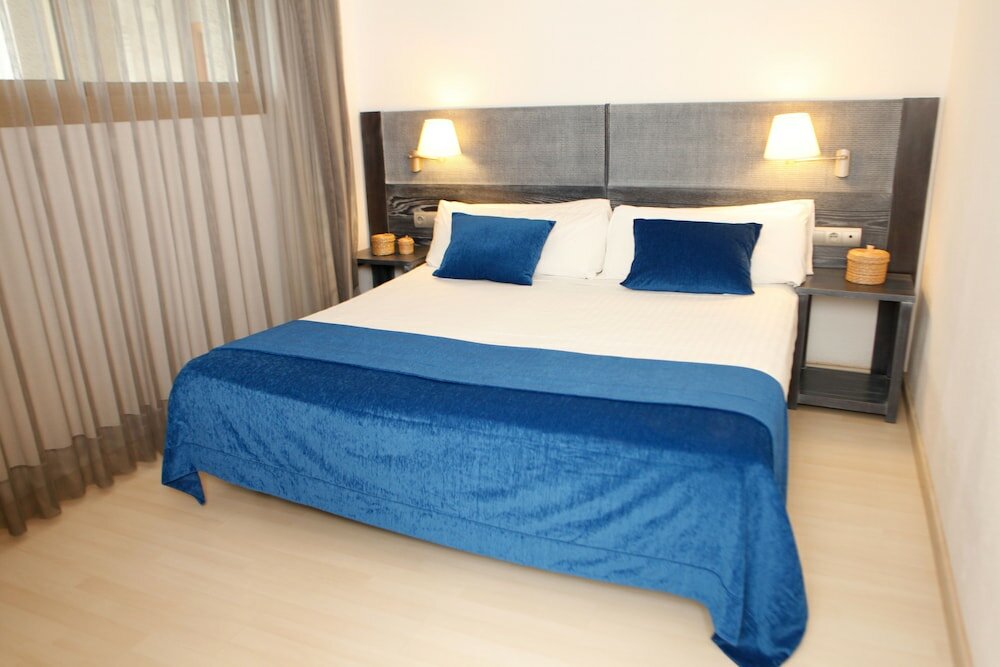 Фото Hotel Blaumar Salou