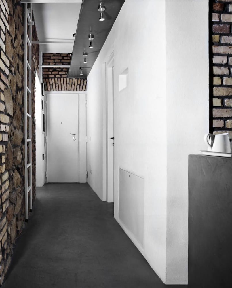 Фото About B&b in Rome