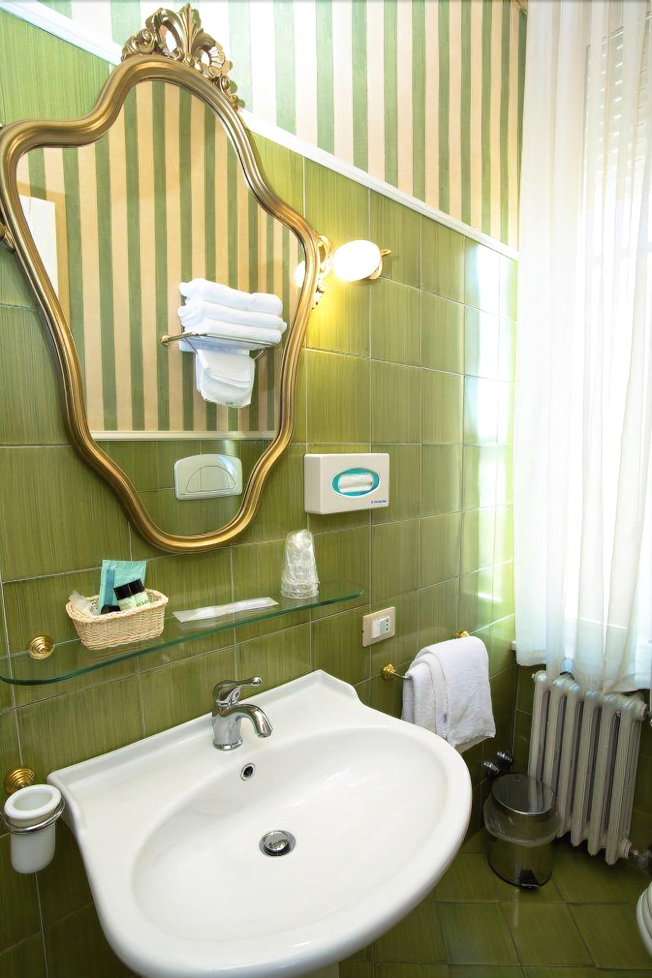 Фото Hotel Gennarino