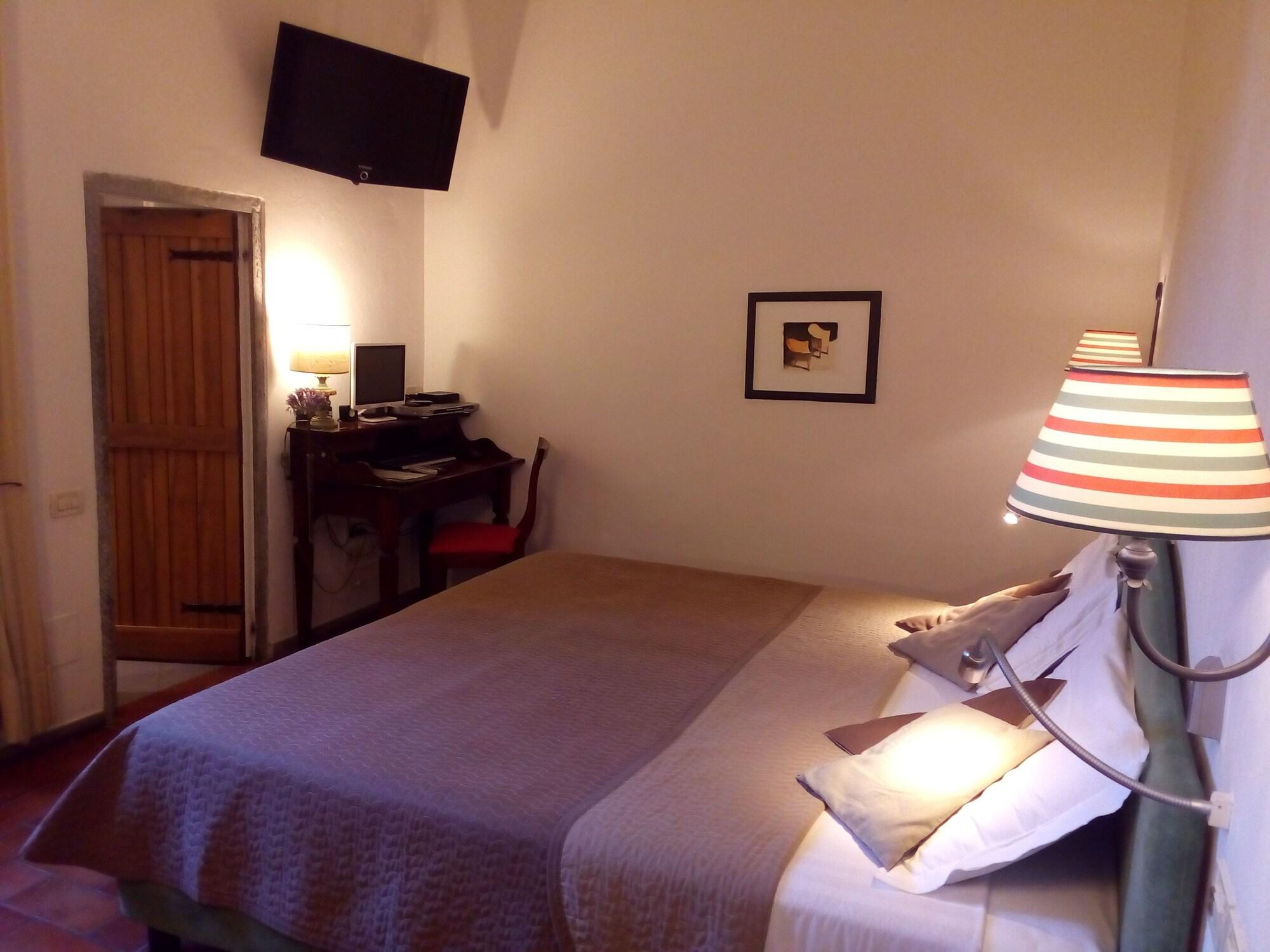 Фото La Casa del Ghiberti B&b