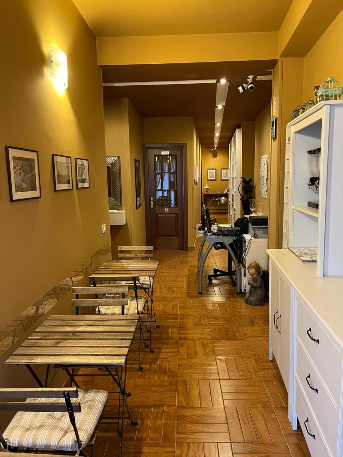 Фото B&b Corso Porta Nuova 39