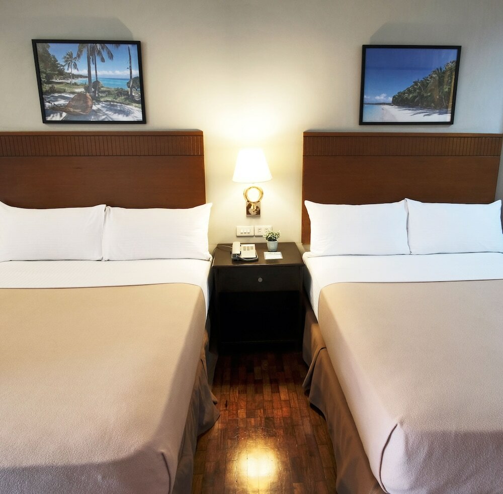 Фото Fersal Hotel Kalayaan