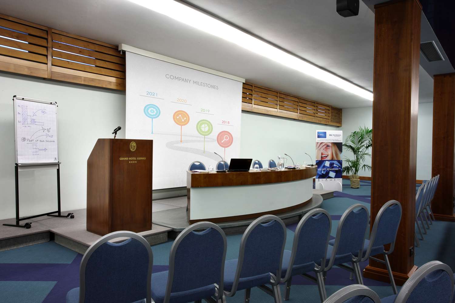 Фото Best Western Grand Hotel Guinigi