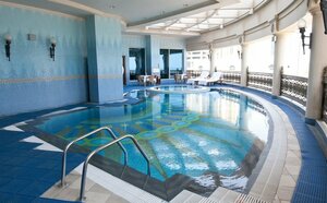 Гостиница Отель Retaj Al Rayyan