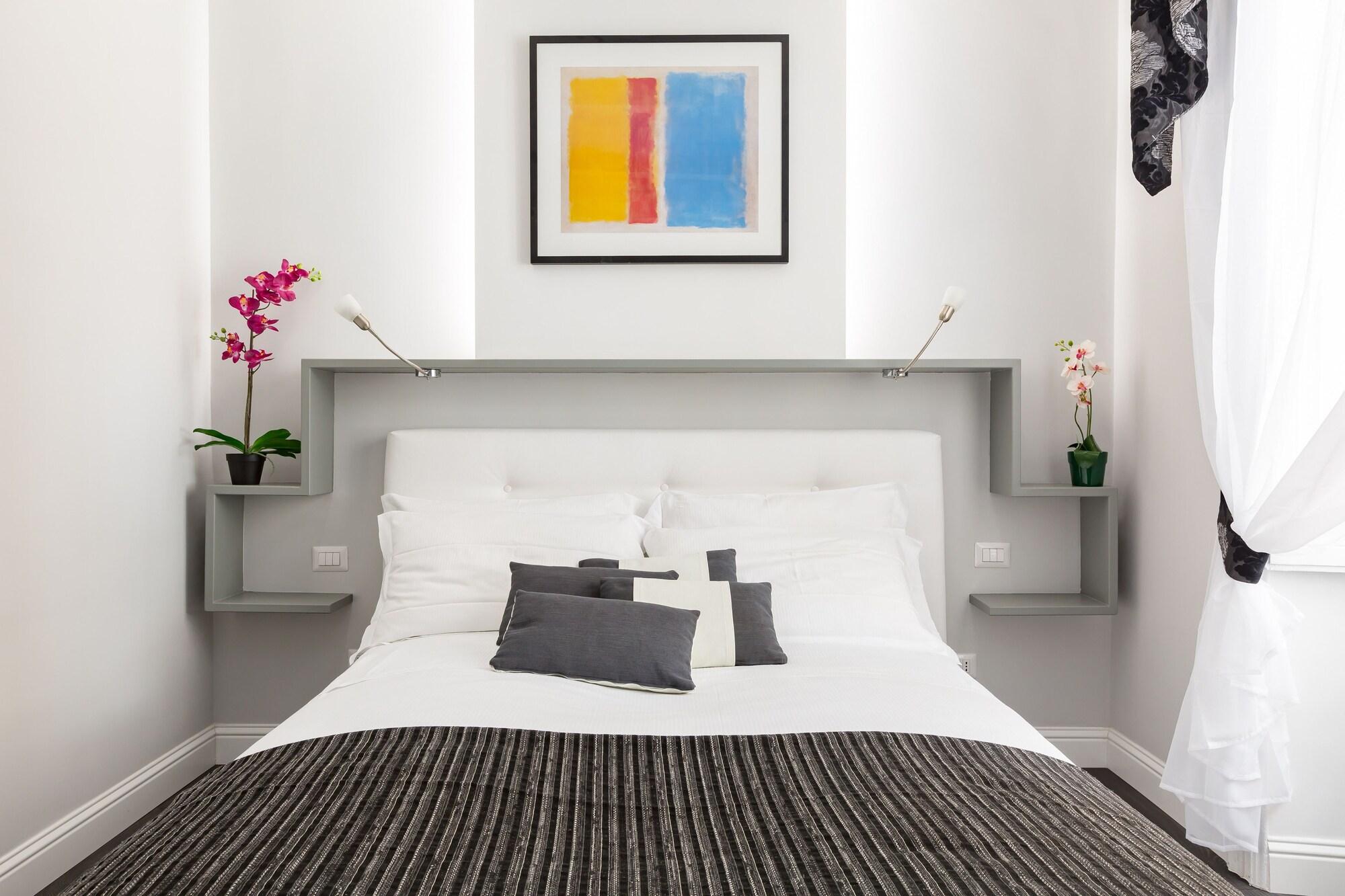 Фото Residenza Vatican Suite