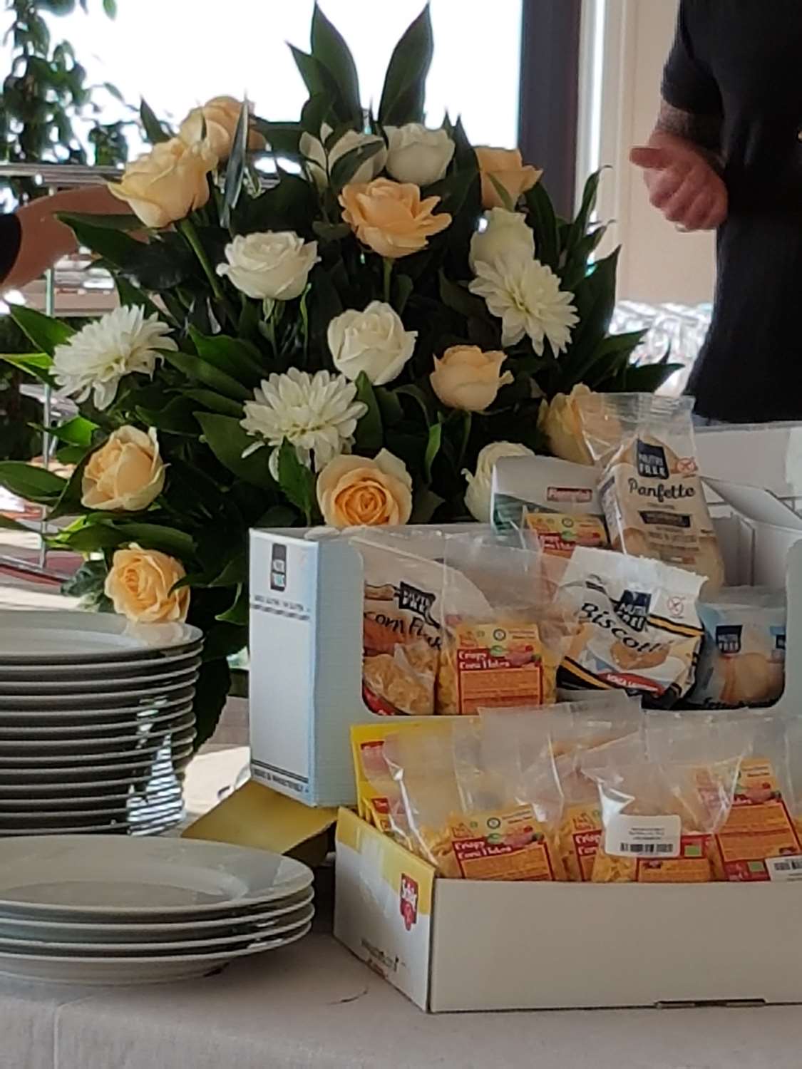 Фото Best Western Signature Collection Hotel Paradiso