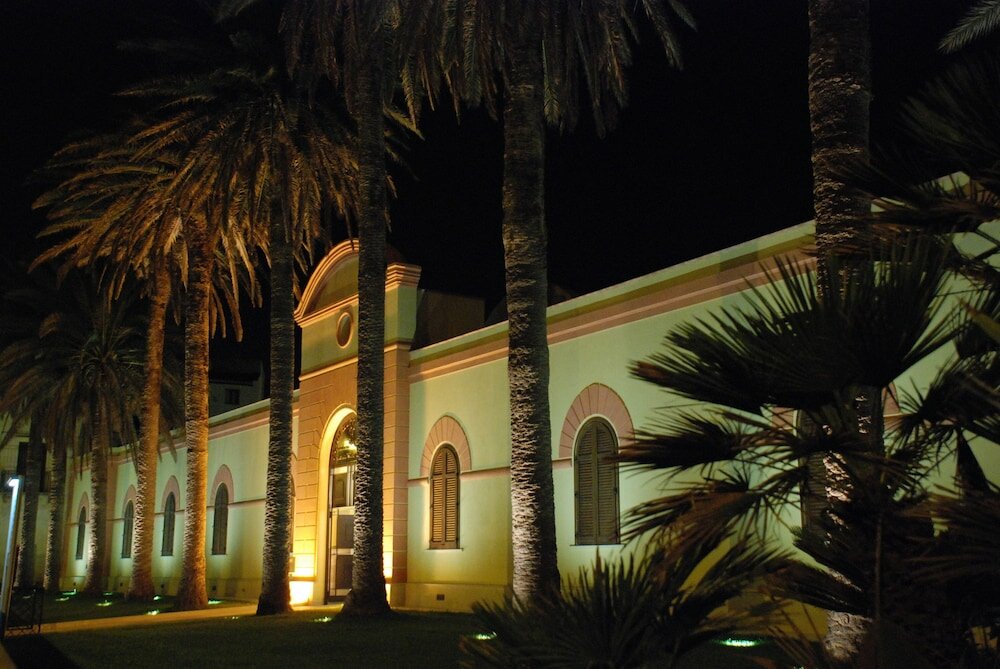 Фото Mahara Hotel & Wellness