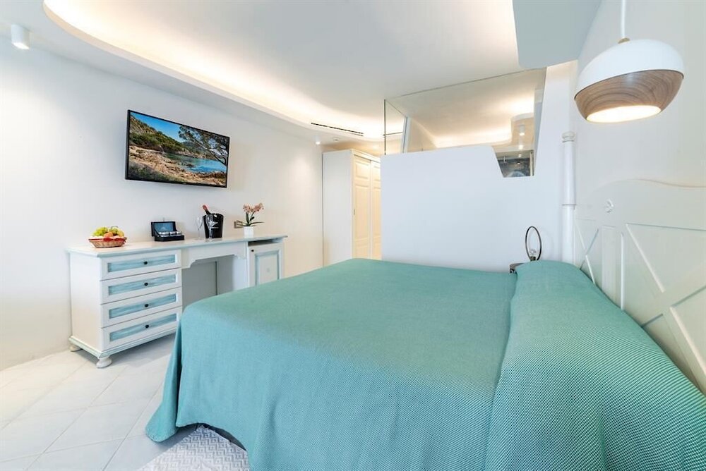 Фото Hotel La Bisaccia