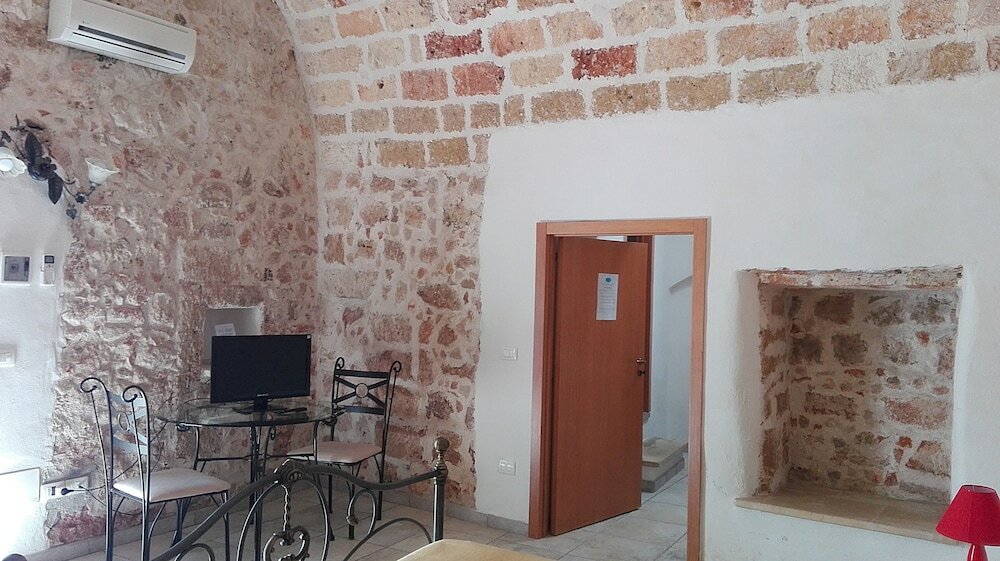 Фото B&b Dimora VicoLungo