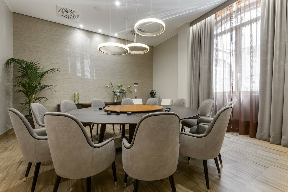 Фото Enterprise Hotel