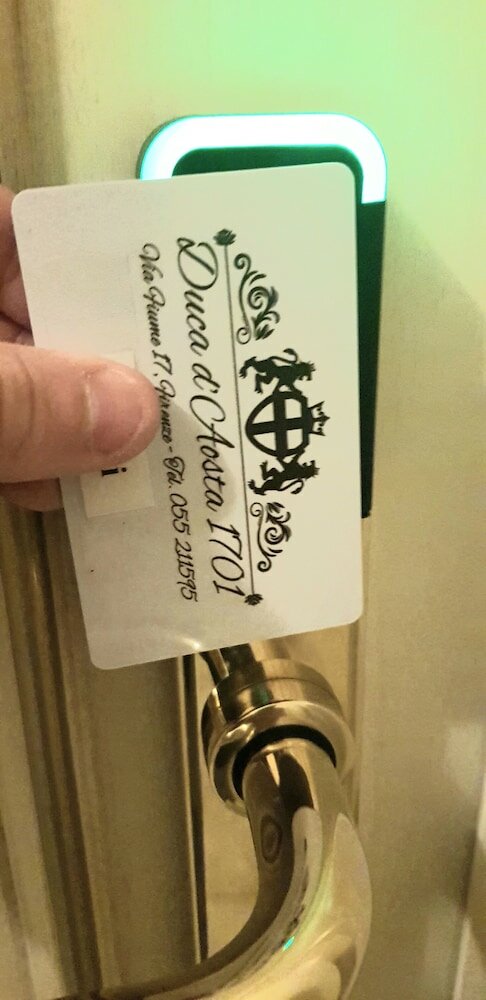 Фото Hotel Duca d'Aosta