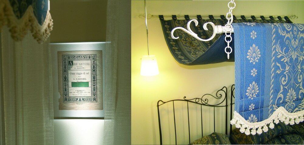 Фото CityHotel Cristina