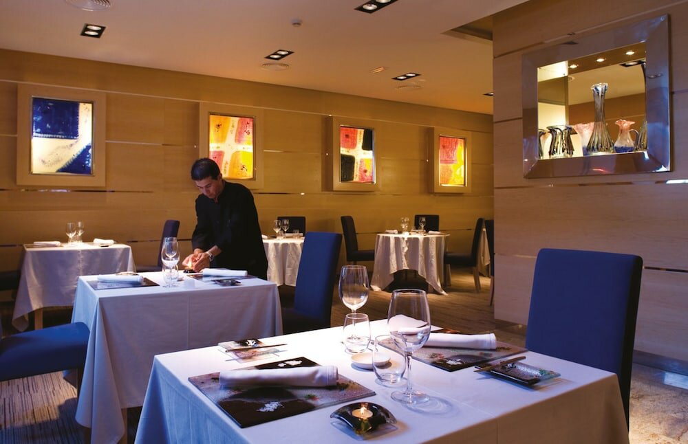 Фото Hotel Riu Palace Tres Islas