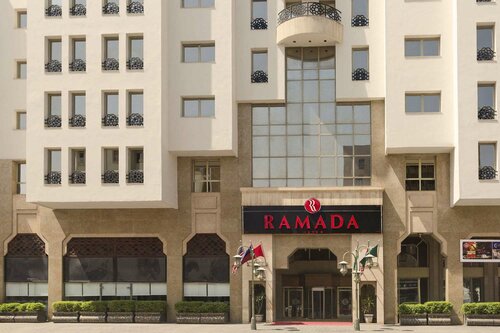 Ramada by Wyndham Fes