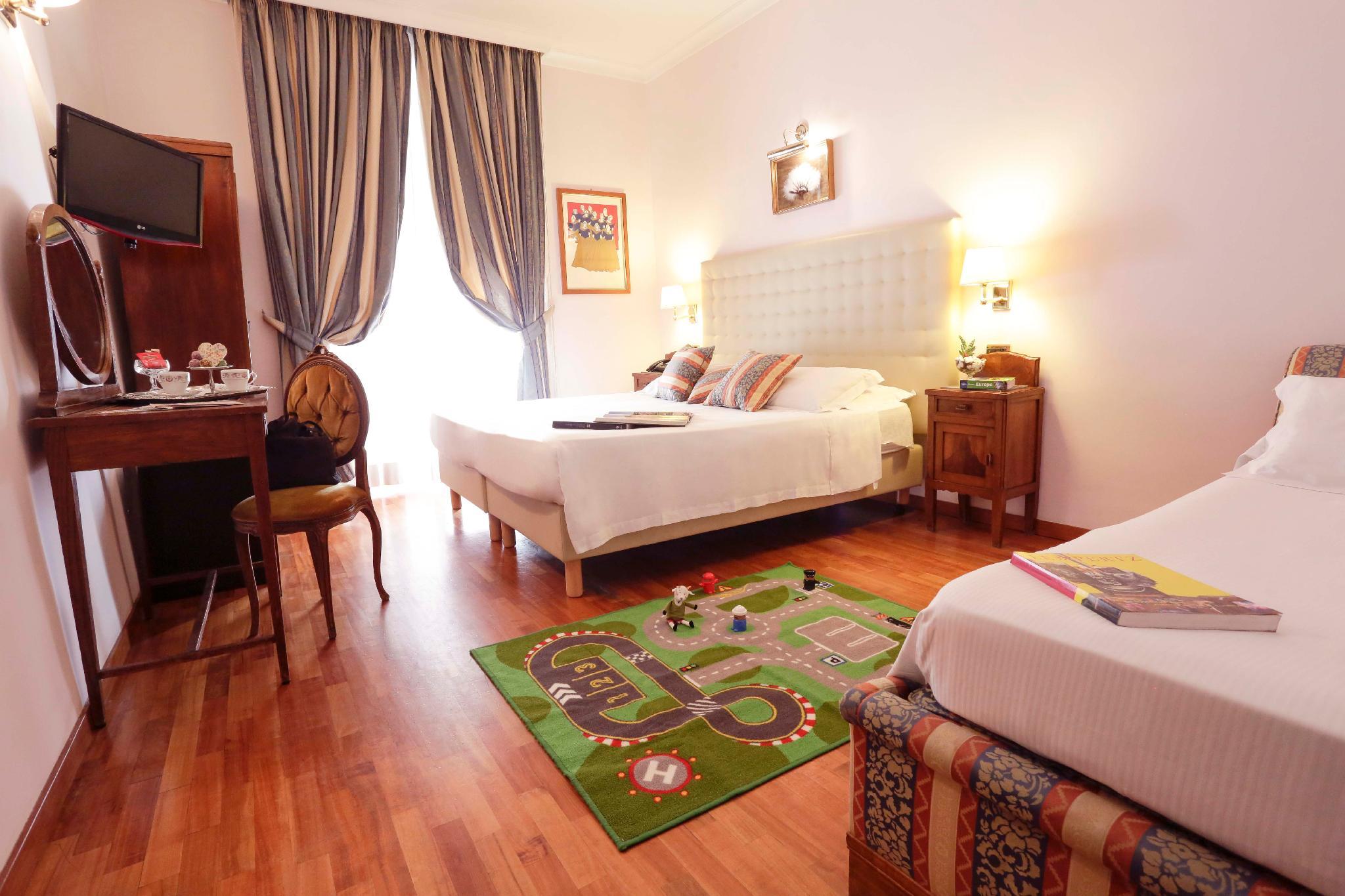 Фото отеля 3