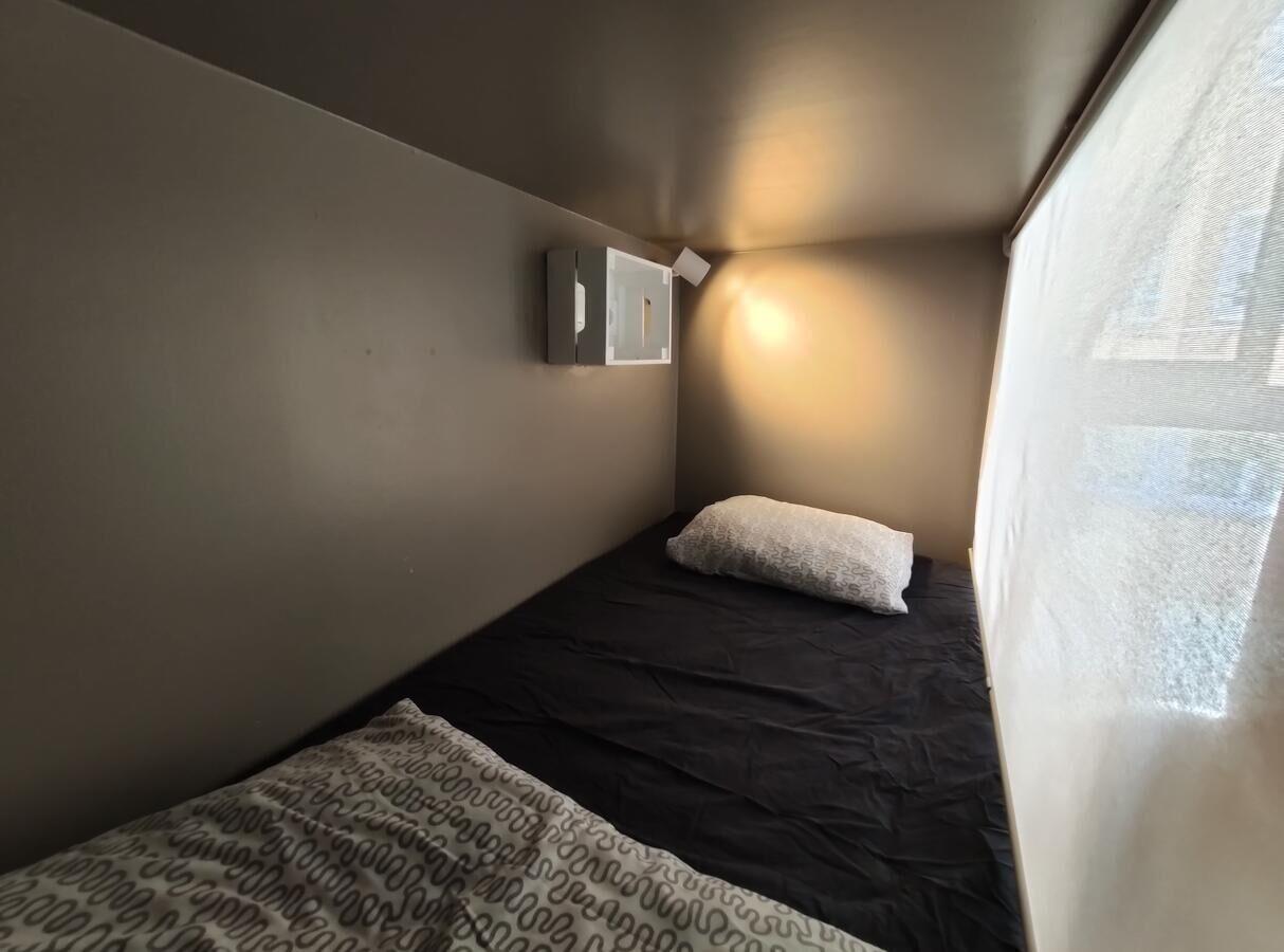 Фото Onefam Sants Hostel Barcelona