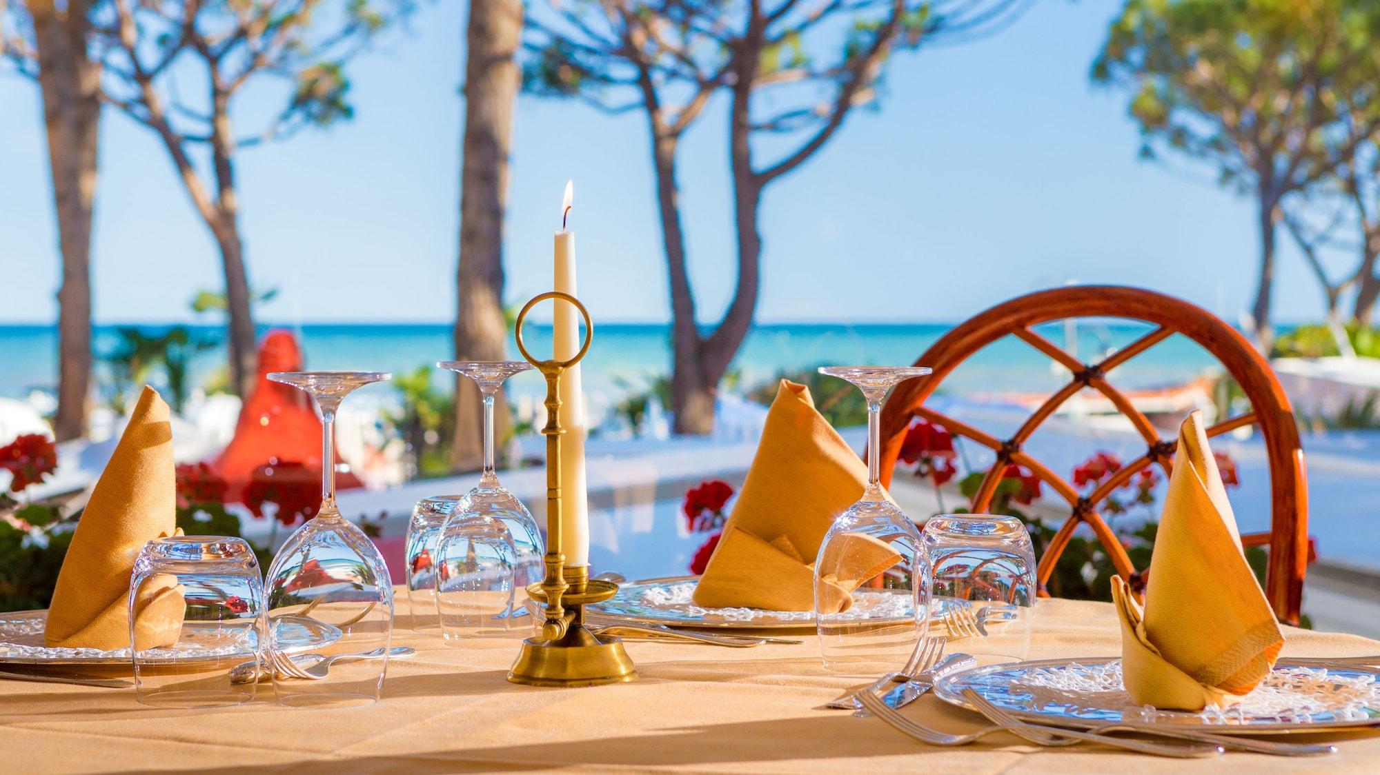 Фото Agorà Park Hotel