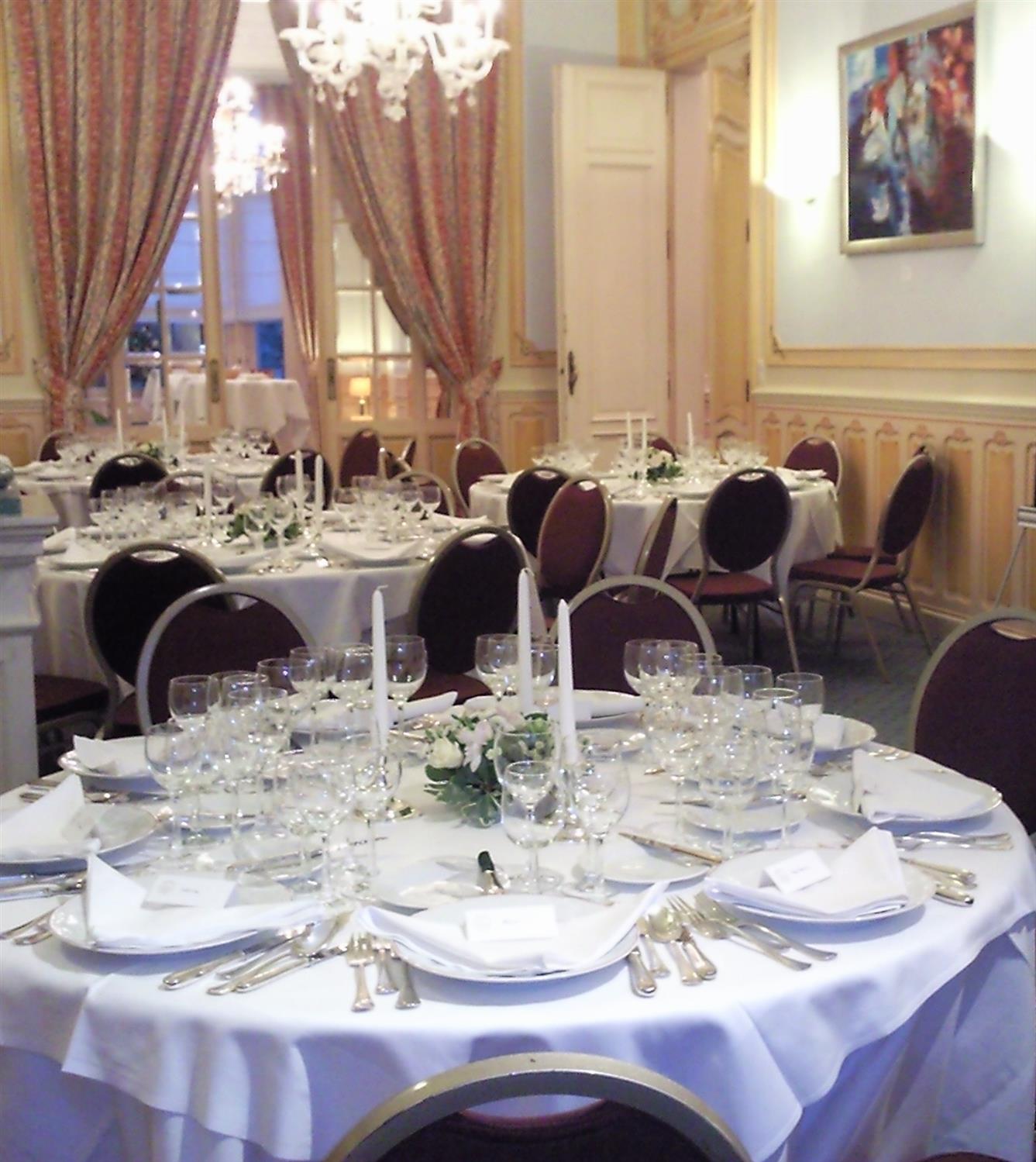 Фото Best Western Plus Park Hotel Brussels