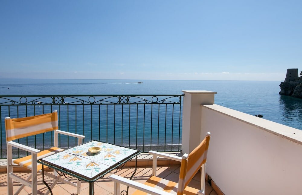 Фото Hotel Pupetto