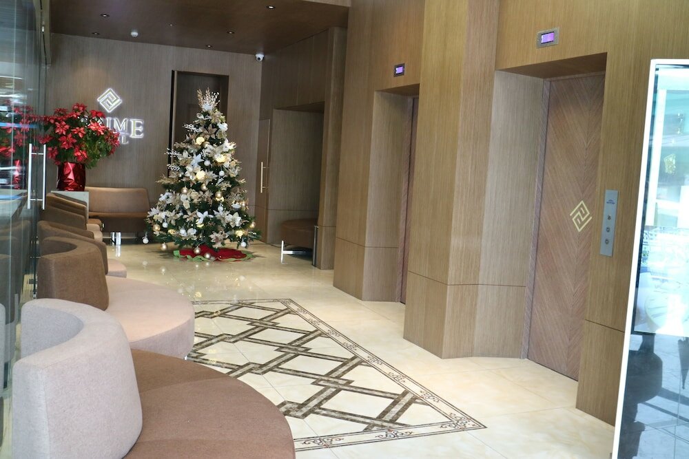 Фото Prime Hotel