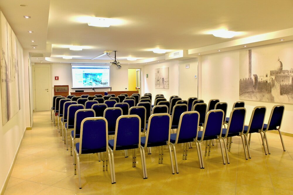 Фото Villa Tirreno