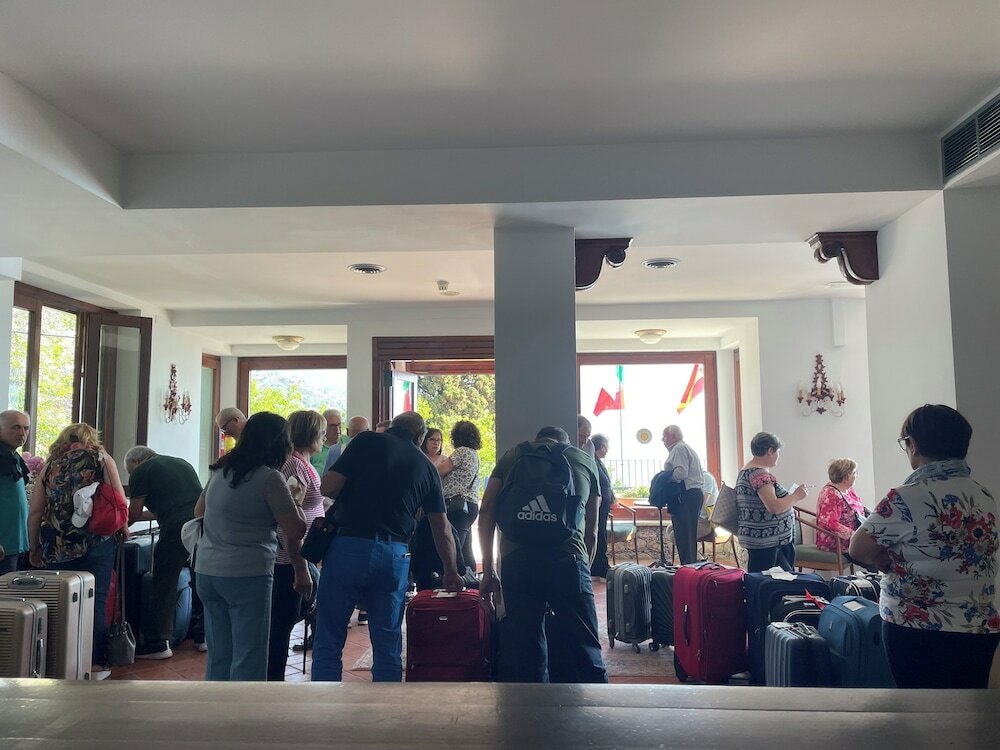 Фото Bay Palace Mazzarò