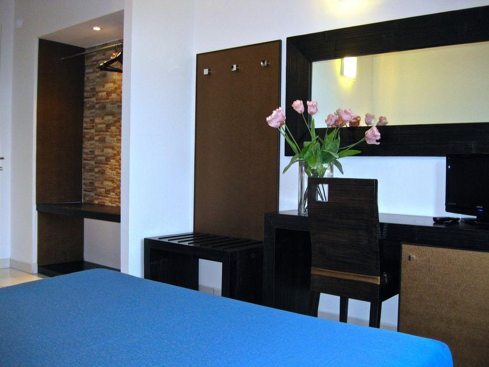 Фото Hotel Darival Nomentana