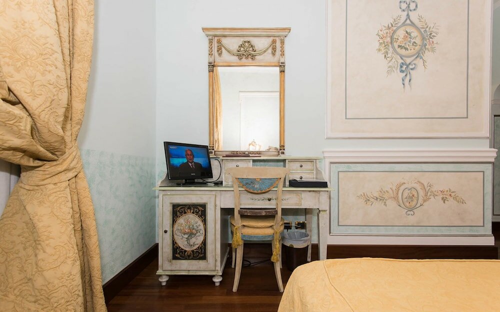 Фото Hotel Villa San Pio