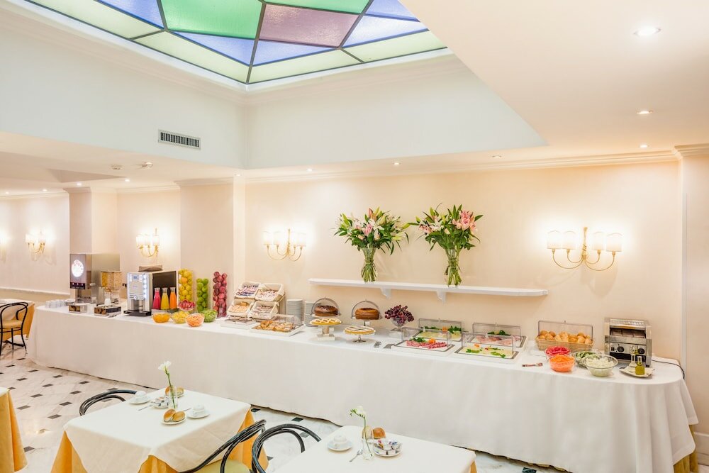 Фото Raeli Hotel Luce