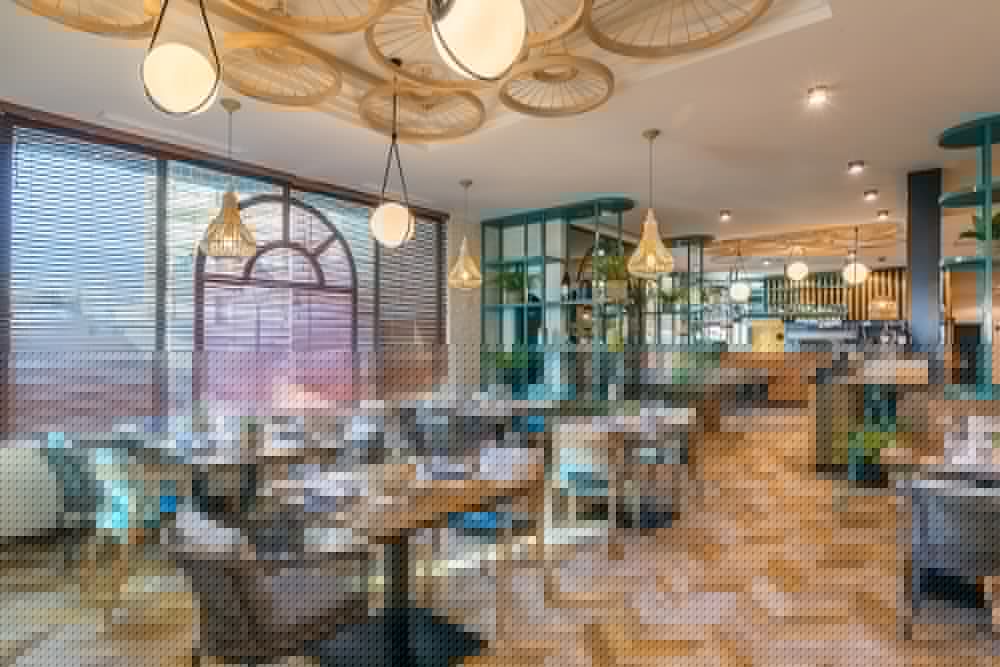 Фото Occidental Fuengirola