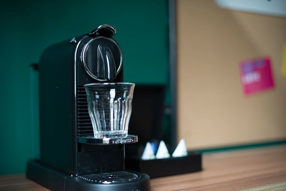 Фото The Social Hub Florence Lavagnini