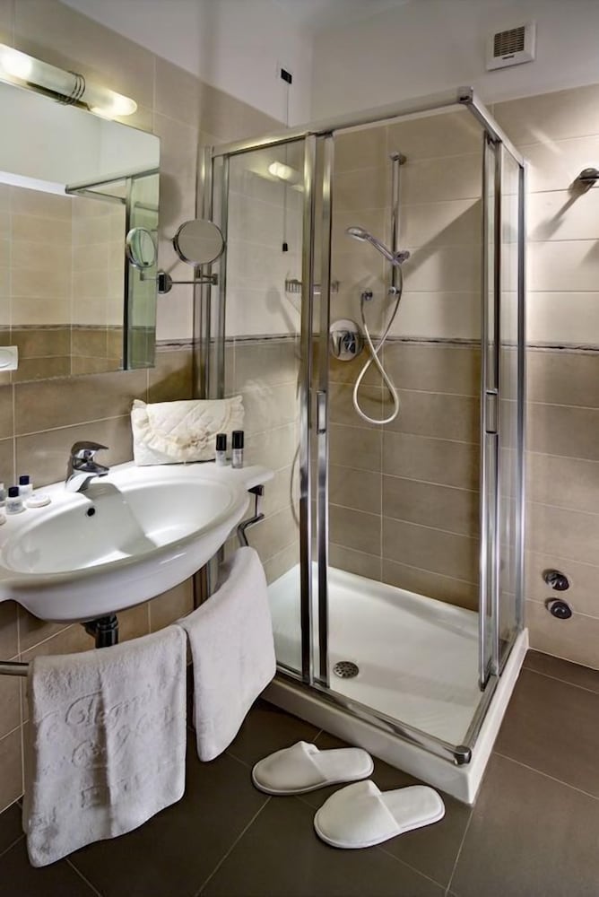 Фото Hotel Le Tegnue