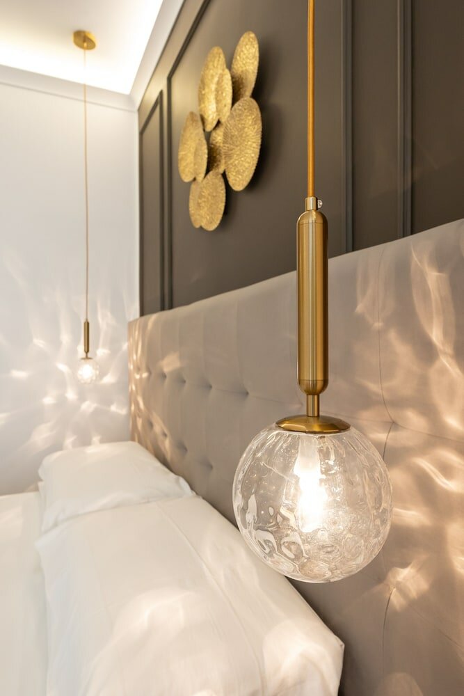 Фото Toledo Relais Suites