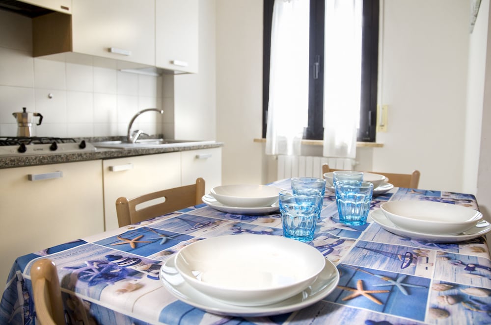 Фото Residence Stella Marina