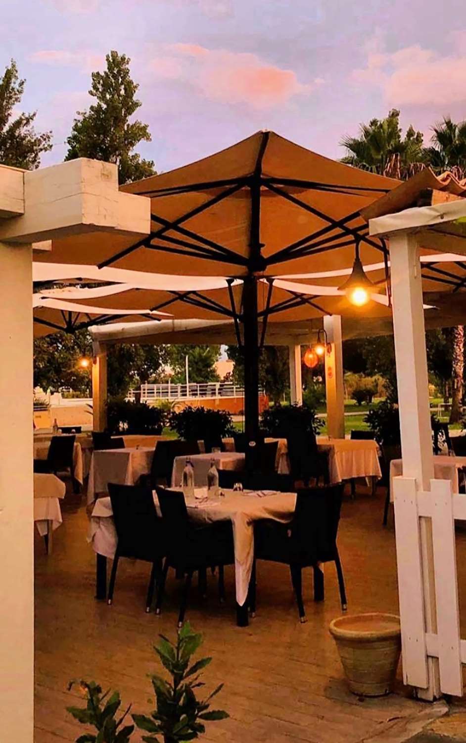 Фото Le Dune Resort