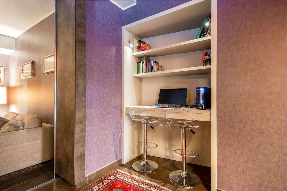 Фото Rome Airport Hotel Fiumicino