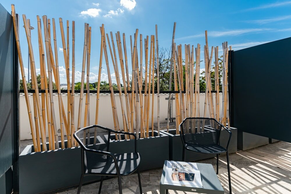 Фото B&b Hotel Roma Pietralata Tiburtina