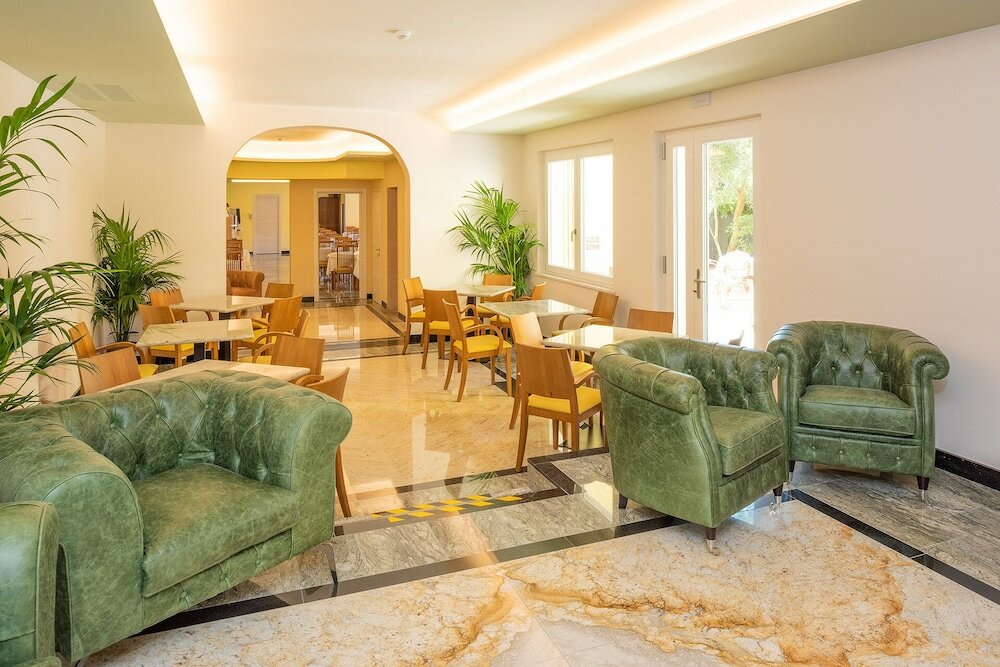 Фото Hotel Centrale